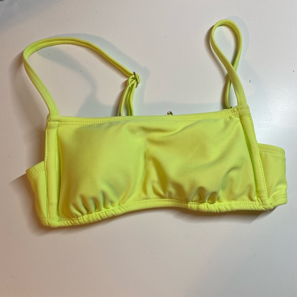 Target Bathing Suit Top